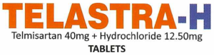 Telastra-H Tablets