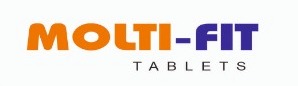 molti-fit tablet image